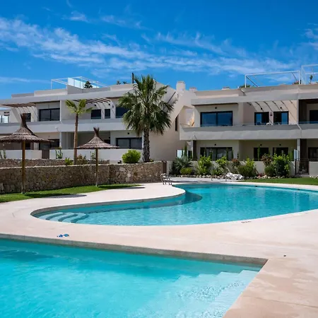 Apartment Ferris & Veleta - 200 Meters From The Sea *