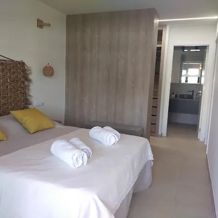 Ferris & Veleta - 200 Meters From The Sea Apartment Torrevieja