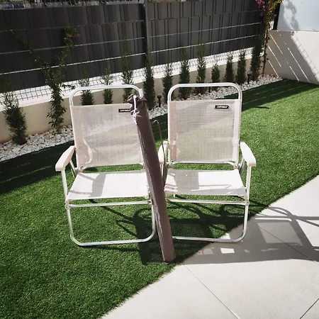 Ferris & Veleta - 200 Meters From The Sea Apartment Torrevieja