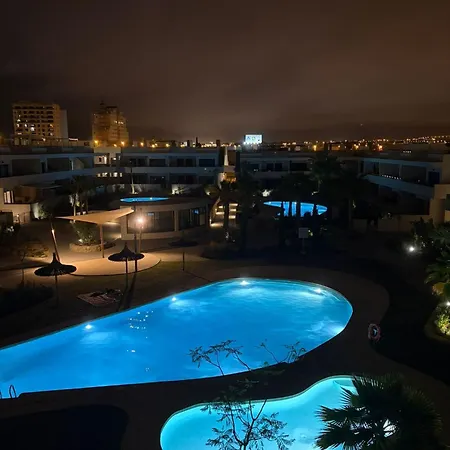 Apartment Ferris & Veleta - 200 Meters From The Sea