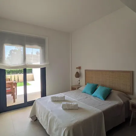 Apartment Ferris & Veleta - 200 Meters From The Sea