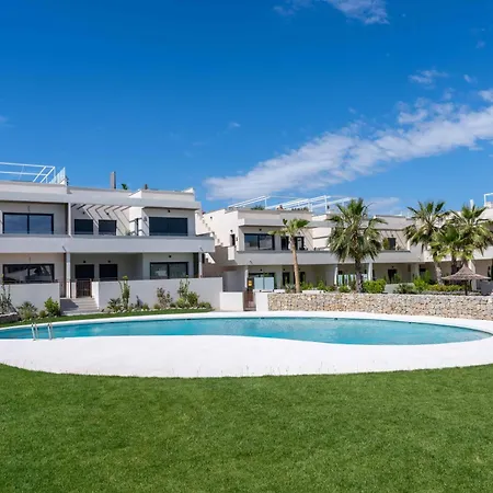 Ferris & Veleta - 200 Meters From The Sea Apartment
