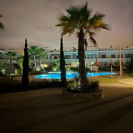 Ferris & Veleta - 200 Meters From The Sea * Torrevieja