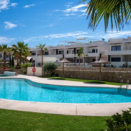 Ferris & Veleta - 200 Meters From The Sea Apartment Torrevieja