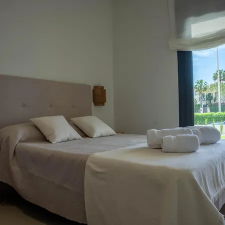 Apartment Ferris & Veleta - 200 Meters From The Sea *
