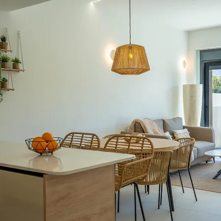 Apartment Ferris & Veleta - 200 Meters From The Sea Torrevieja
