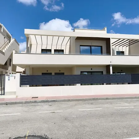 Ferris & Veleta - 200 Meters From The Sea Apartment