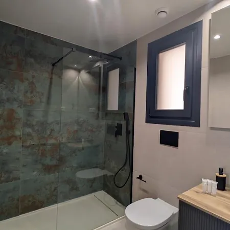 Ferris & Veleta - 200 Meters From The Sea Apartment