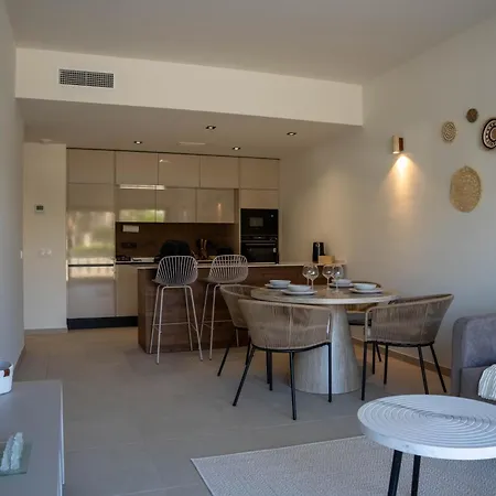 Ferris & Veleta - 200 Meters From The Sea Torrevieja