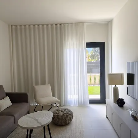 Ferris & Veleta - 200 Meters From The Sea Apartment Torrevieja