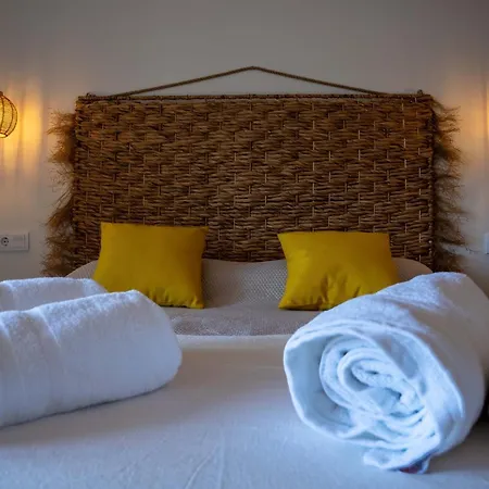 Apartment Ferris & Veleta - 200 Meters From The Sea