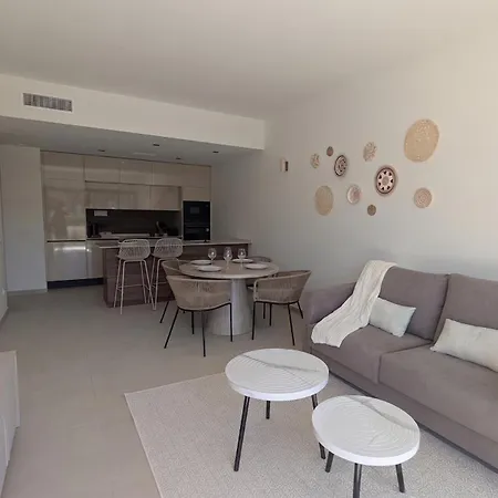 Ferris & Veleta - 200 Meters From The Sea Apartment Torrevieja