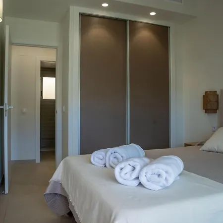 Apartment Ferris & Veleta - 200 Meters From The Sea *