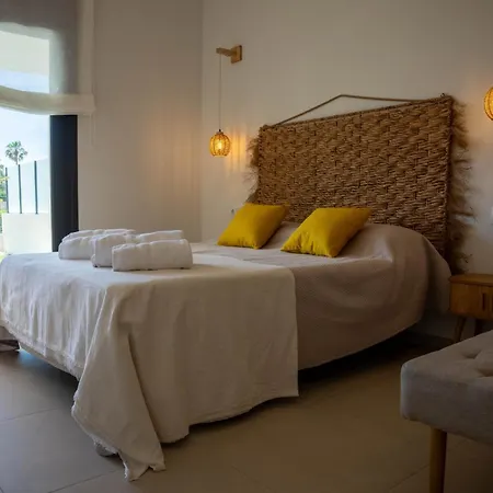 Ferris & Veleta - 200 Meters From The Sea Apartamento
