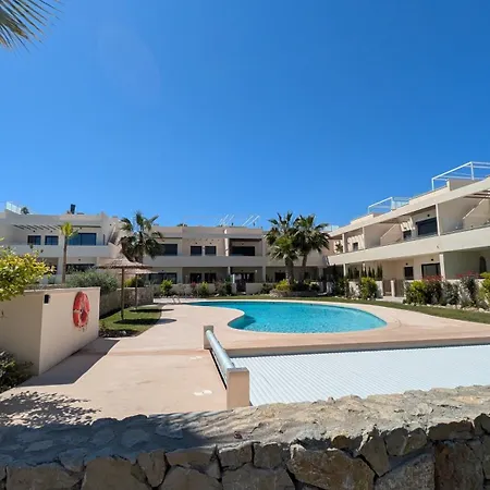 Ferris & Veleta - 200 Meters From The Sea Apartment *