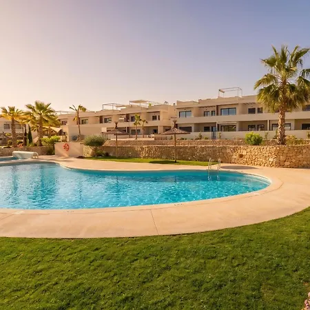 Apartment Ferris & Veleta - 200 Meters From The Sea Torrevieja
