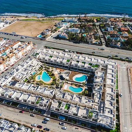 Ferris & Veleta - 200 Meters From The Sea Apartment