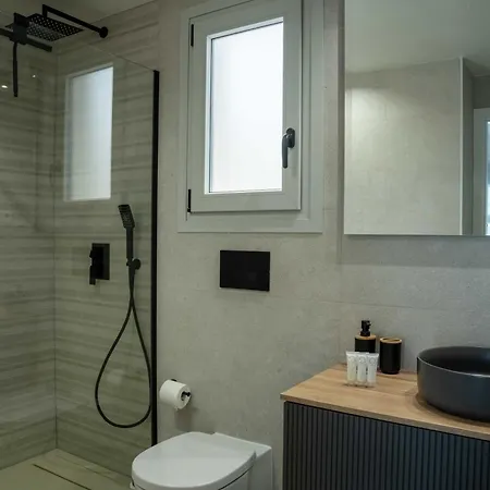 Ferris & Veleta - 200 Meters From The Sea Torrevieja
