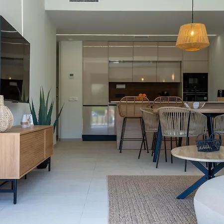 Ferris & Veleta - 200 Meters From The Sea Torrevieja
