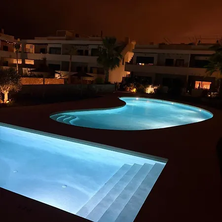 Ferris & Veleta - 200 Meters From The Sea Torrevieja