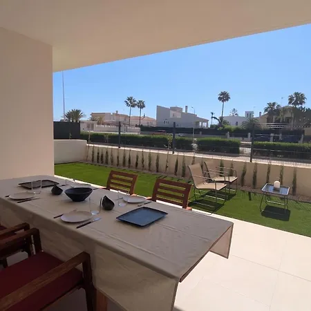 Apartment Ferris & Veleta - 200 Meters From The Sea *