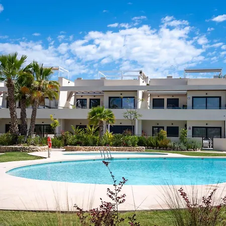 Ferris & Veleta - 200 Meters From The Sea Torrevieja