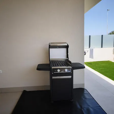 Ferris & Veleta - 200 Meters From The Sea Apartment Torrevieja